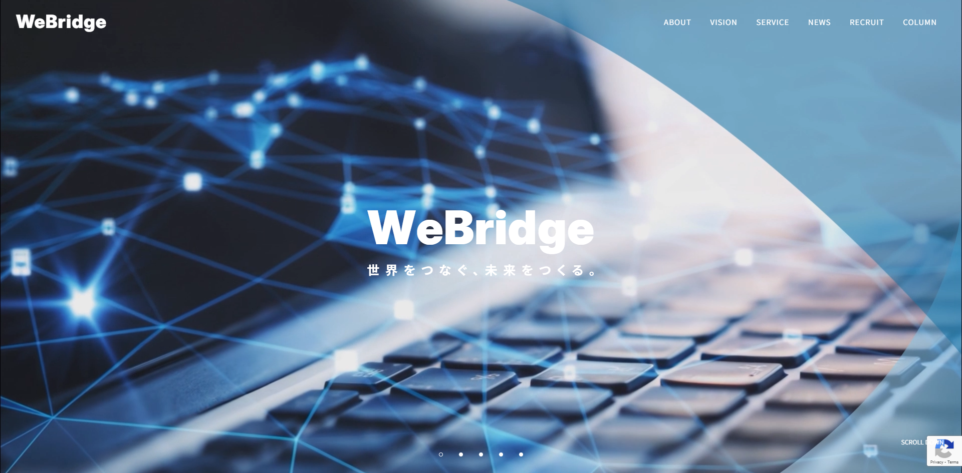 WeBridge